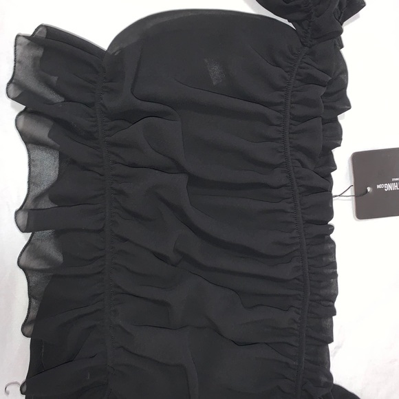 Summer crop top - Picture 3 of 7